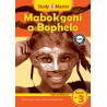 Study and Master Mabokgoni a Bophelo Mphato wa 3 Puku ya Mosomo