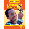 Study and Master Emakhono Etemphilo Libanga lesi-2 Incwadzi Yemfundzi