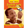 Study and Master Zwikili zwa Vhutshilo Gireidi ya 2 Bugu ya u Shumela