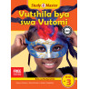 Study and Master Vutshila bya swa Vutomi Giredi ya 3 Buku ya Mudyondzisi