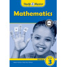 Study and Master Mathematics Grade 3 Workbook