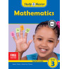 Study and Master Mathematics Grade 3 Teacher's Guide