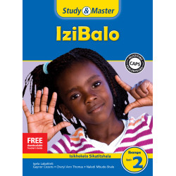 Study and Master IziBalo Ibanga lesi-2 Ifayile Katitshala