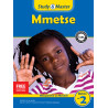 Study and Master Mmetse Mphato wa 2 Fele ya Morutisi