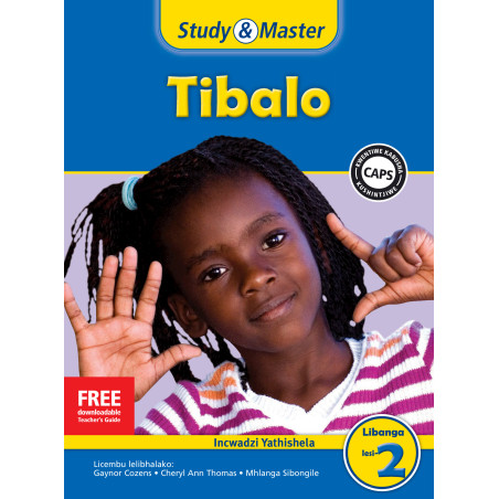 Study and Master Tibalo Libanga lesi-2  Lifayela Lathishela