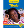 Study and Master Tibalo Libanga lesi-2  Lifayela Lathishela