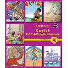 Study and Master English First Additional Language Grade 6 Core Reader