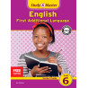 Study and Master English First Additional Language Grade 6 Teacher's Guide