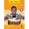 Study and Master Life Skills Grade 6 Learner's Book
