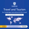 9781009077170 Travel and Tourism for Cambridge International AS and A Level Teacher’s Resource | Cambridge International Educati