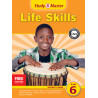 Study and Master Life Skills Grade 6 Teacher's Guide
