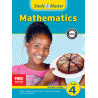 Study and Master Mathematics Grade 4 Teacher's Guide