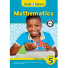 Study and Master Mathematics Grade 5 Learner's Book