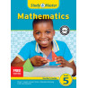 Study and Master Mathematics Grade 5 Teacher's Guide
