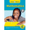 Study and Master Mathematics Grade 6 Learner's Book