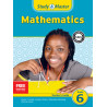 Study and Master Mathematics Grade 6 Teacher's Guide
