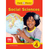 Study and Master Social Sciences Grade 4 Teacher's Guide