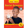 Study and Master Social Sciences Grade 5 Learner's Book