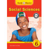 Study and Master Social Sciences Grade 6 Learner's Book