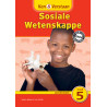 Ken and Verstaan Sosiale Wetenskappe Graad 5 Leerdersboek