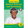 Study and Master Natural Sciences and Technology Grade 5 Learner's Book