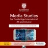 9781009301374 Media Studies for Cambridge International AS and A Level Teacher’s Resource | Cambridge International Education