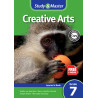 Study and Master Creative Arts Grade 7 Learner's Book