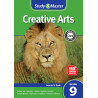 Study and Master Creative Arts Grade 9 Learner's Book