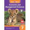 Study and Master Economic and Management Sciences Grade 7 Learner's Book