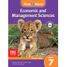 Study and Master Economic and Management Sciences Grade 7 Teacher's Guide