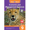 Study and Master Economic and Management Sciences Grade 9 Learner's Book