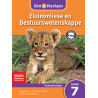 Ken and Verstaan Ekonomiese en Bestuurswetenskappe Graad 7 Onderwysersgids