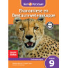 Ken and Verstaan Ekonomiese en Bestuurswetenskappe Graad 9 Onderwysersgids