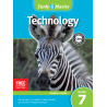 Study and Master Technology Grade 7 Teacher's Guide