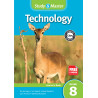 Study and Master Technology Grade 8 Learner's Book