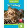 Study and Master Technology Grade 9 Learner's Book