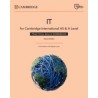 9781009452946 IT for Cambridge International AS and A Level Practical skills workbook | Cambridge International Education