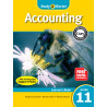 Study and Master Accounting Grade 11 Learner's Book
