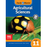 Study and Master Agricultural Sciences Grade 11 Teacher's Guide
