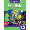 Study and Master English First Additional Language Grade 12 Teacher's Guide