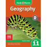 Study and Master Geography Grade 11 Teacher's Guide
