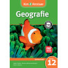 Ken and Verstaan Geografie Graad 12 Leerdersboek