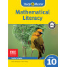 Study and Master Mathematical Literacy Grade 10 Teacher's Guide