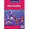 Ken and Verstaan Dansstudies Graad 10 Onderwysersgids