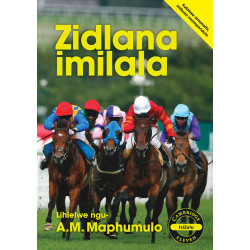 Zidlana imilala (IsiZulu)