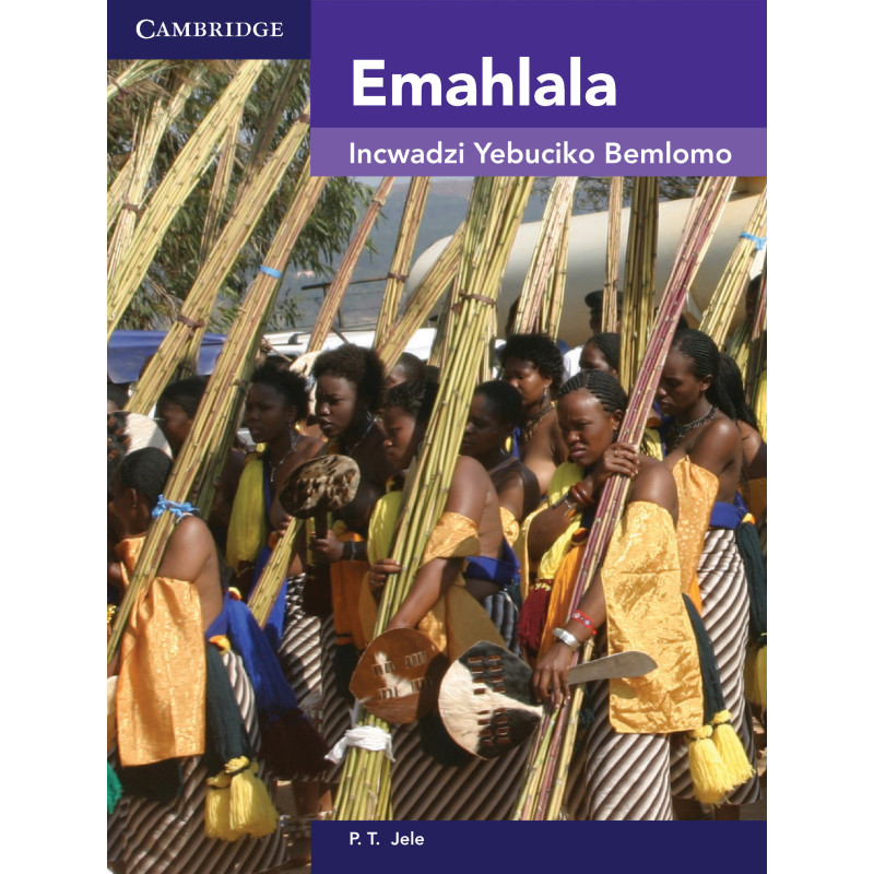 Emahlala (SiSwati)