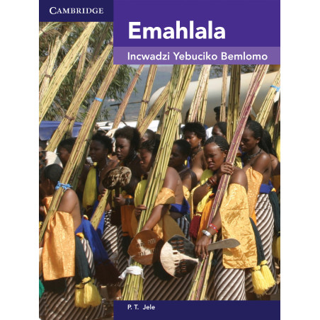 Emahlala (SiSwati)