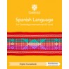 9781009262033 Spanish Language for Cambridge International AS Level Coursebook | Cambridge Internation Education