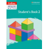 9780008369408 Collins International Primary Maths Stage 2 Student's Book | Cambridge International Education