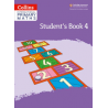 9780008369422 Collins International Primary Maths Stage 4 Student's Book | Cambridge International Education